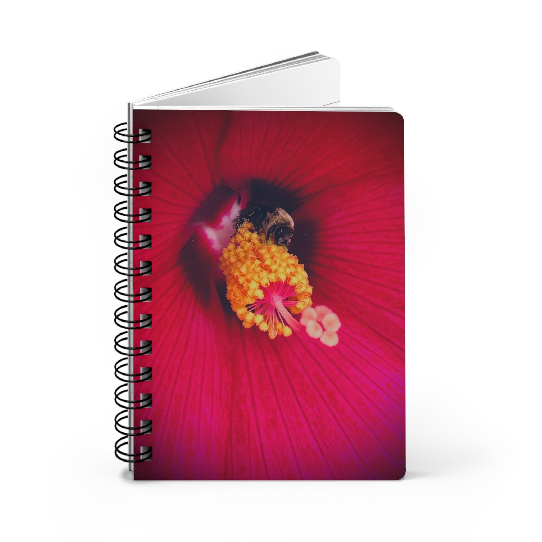 Spiral Notebooks