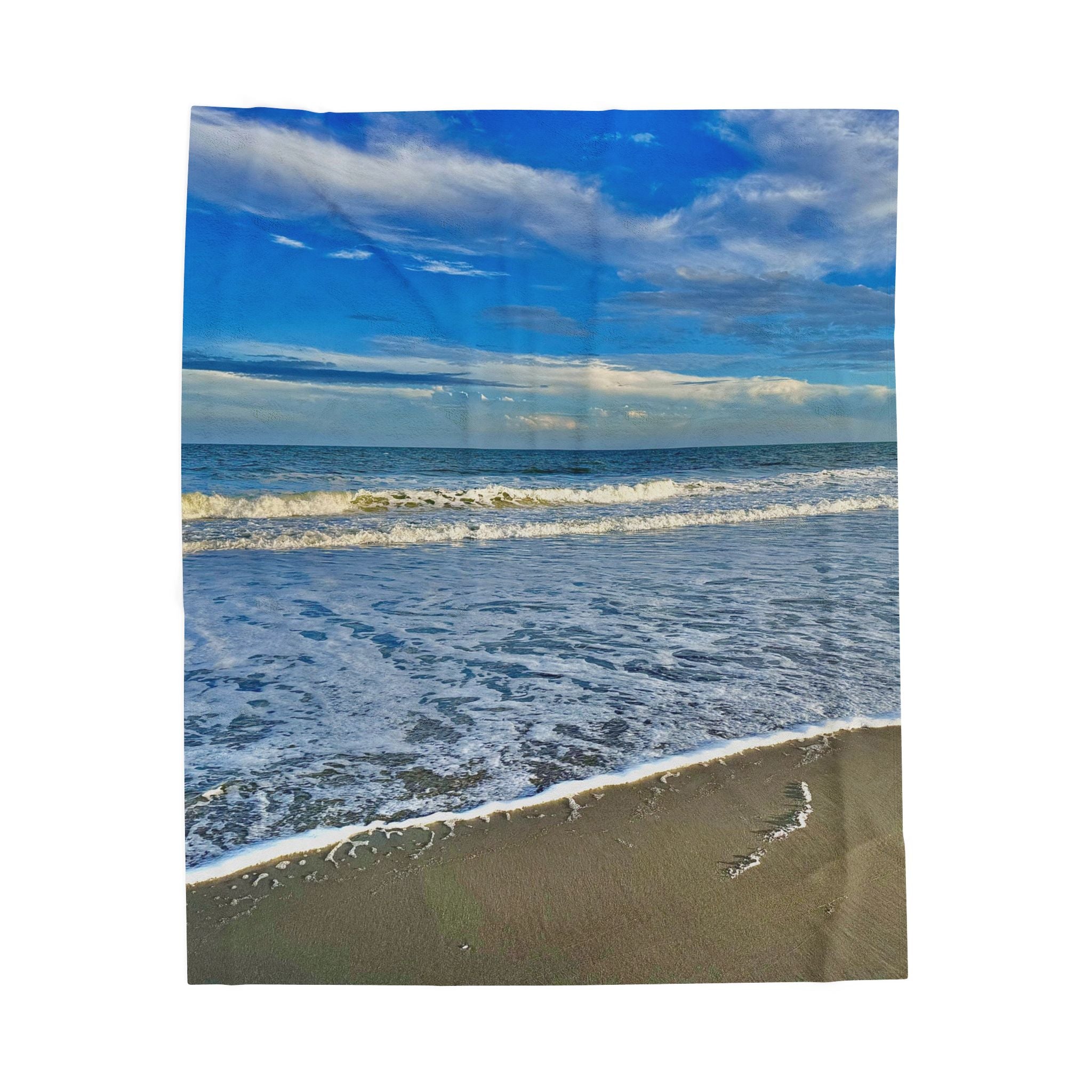 Throw Blankets