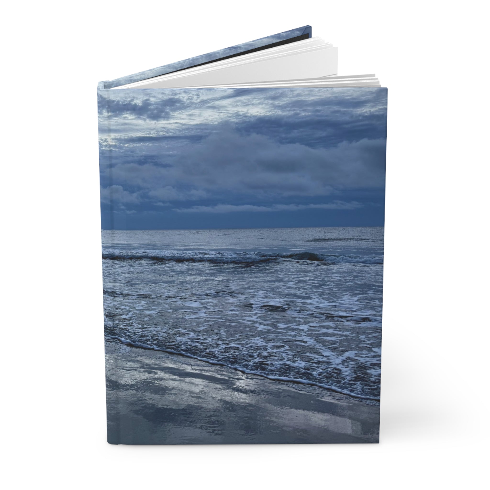 Hardcover Journals