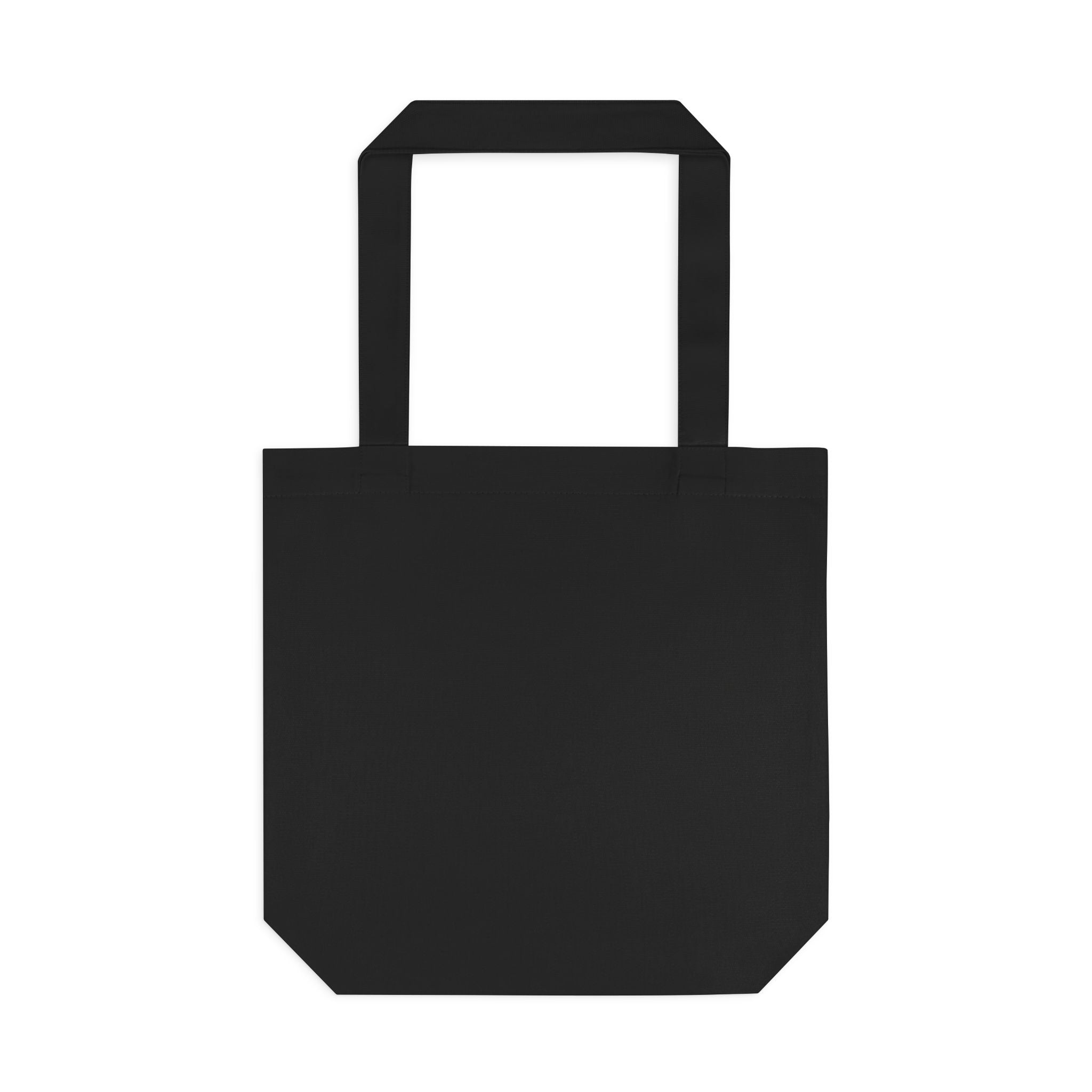 Butterfly Grid Tote Bag