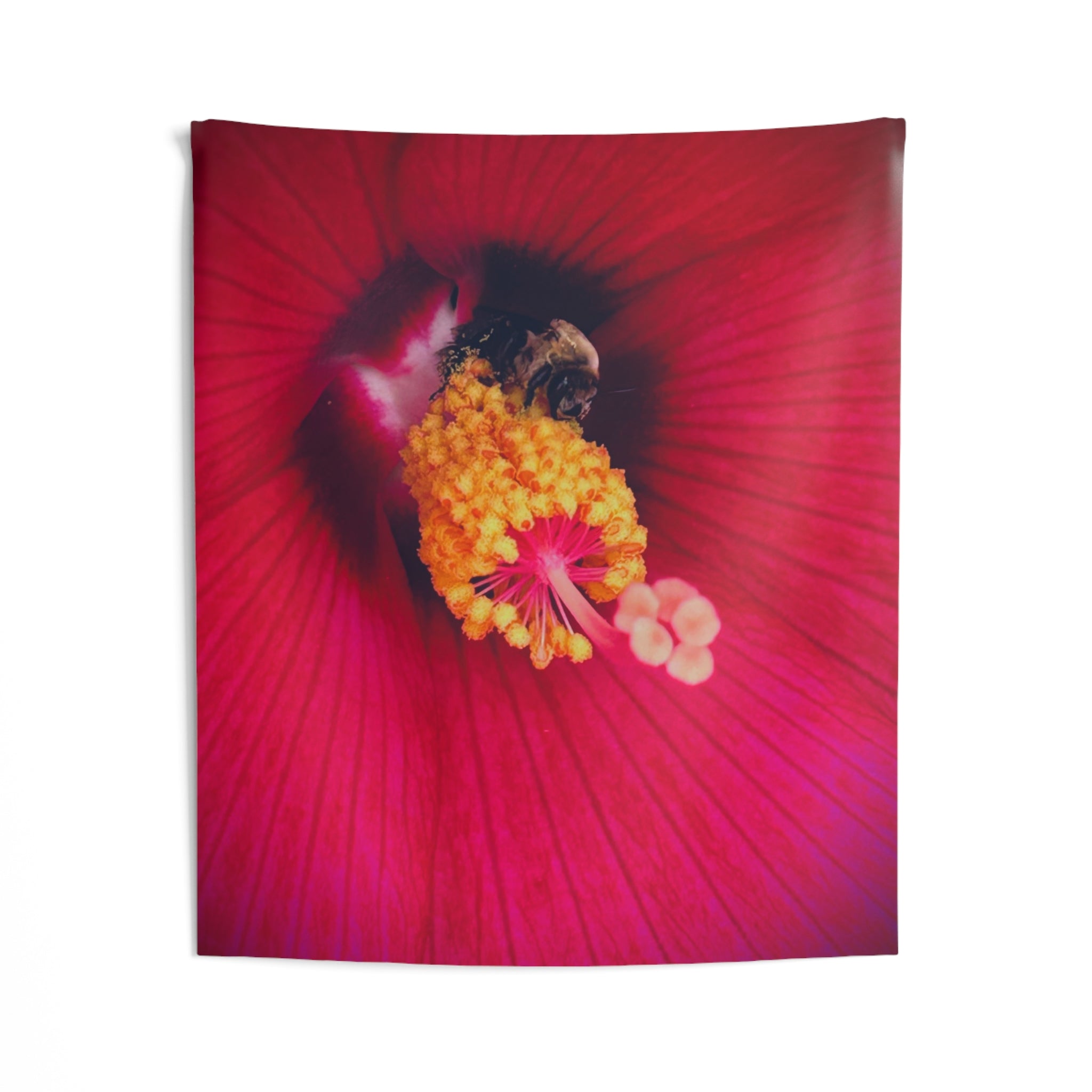 Sleeping Be Wall Tapestries