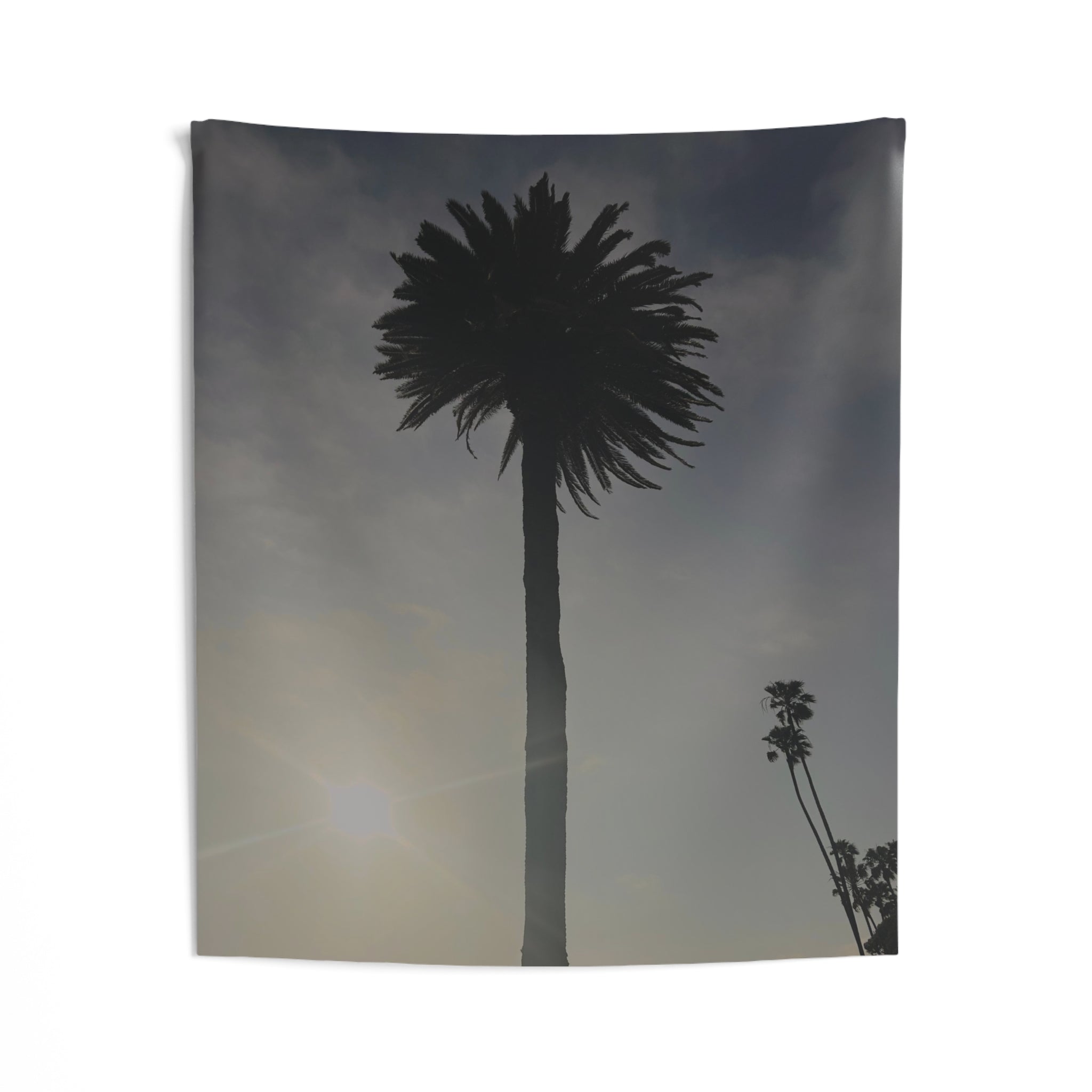 Palm Tree Wall Tapestry