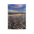 Waves & Sky Wall Tapestry