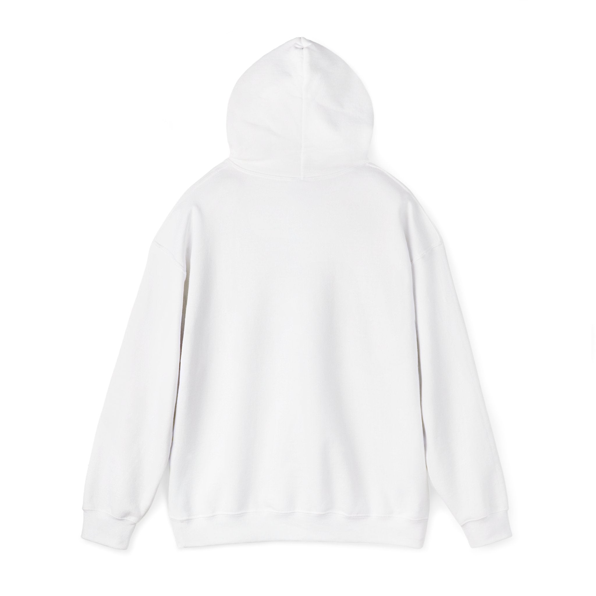 Butterfly Grid Hoodie Solid