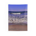 Beach Waves Wall Tapestry