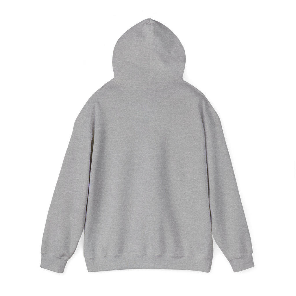 Butterfly Grid Hoodie