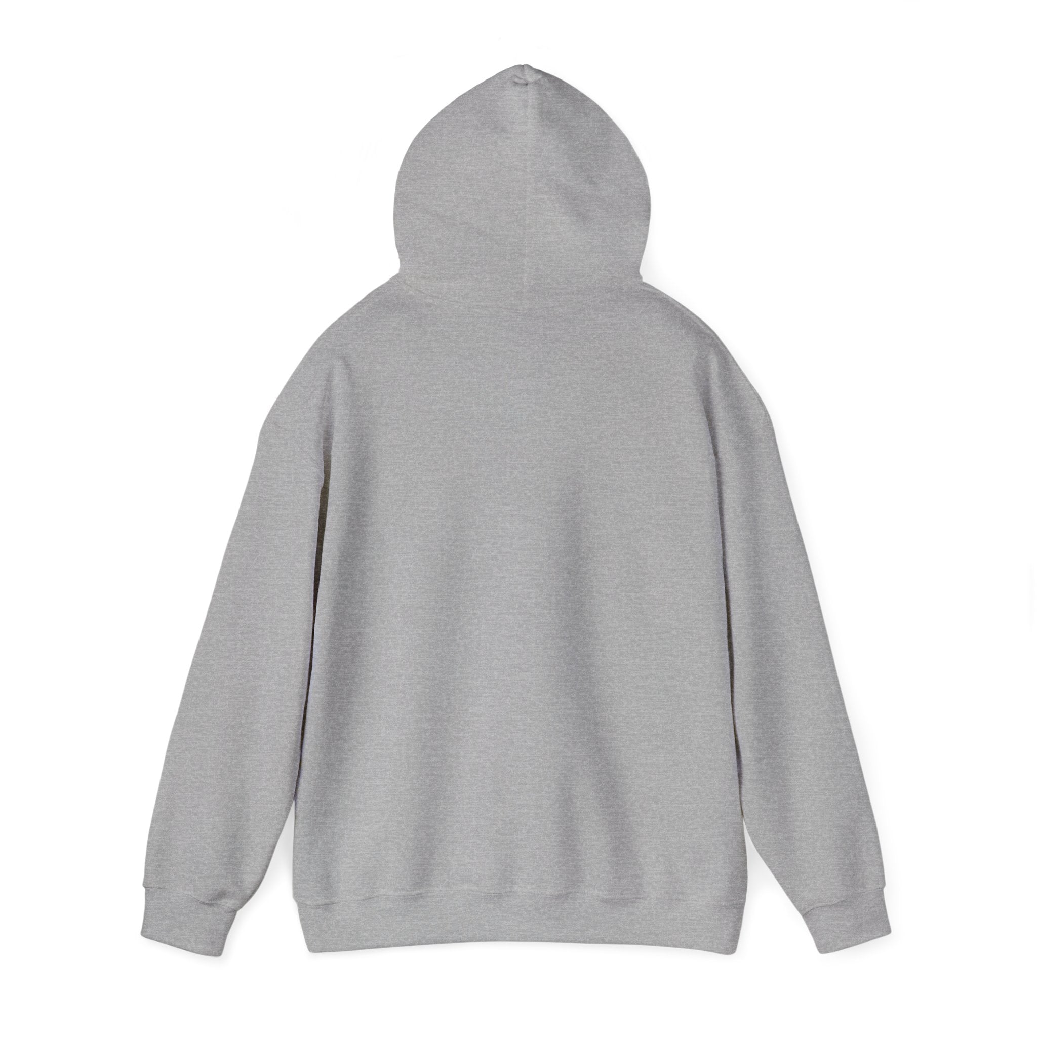 Butterfly Grid Hoodie