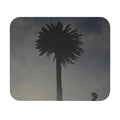 Palm Tree Mouse Pad