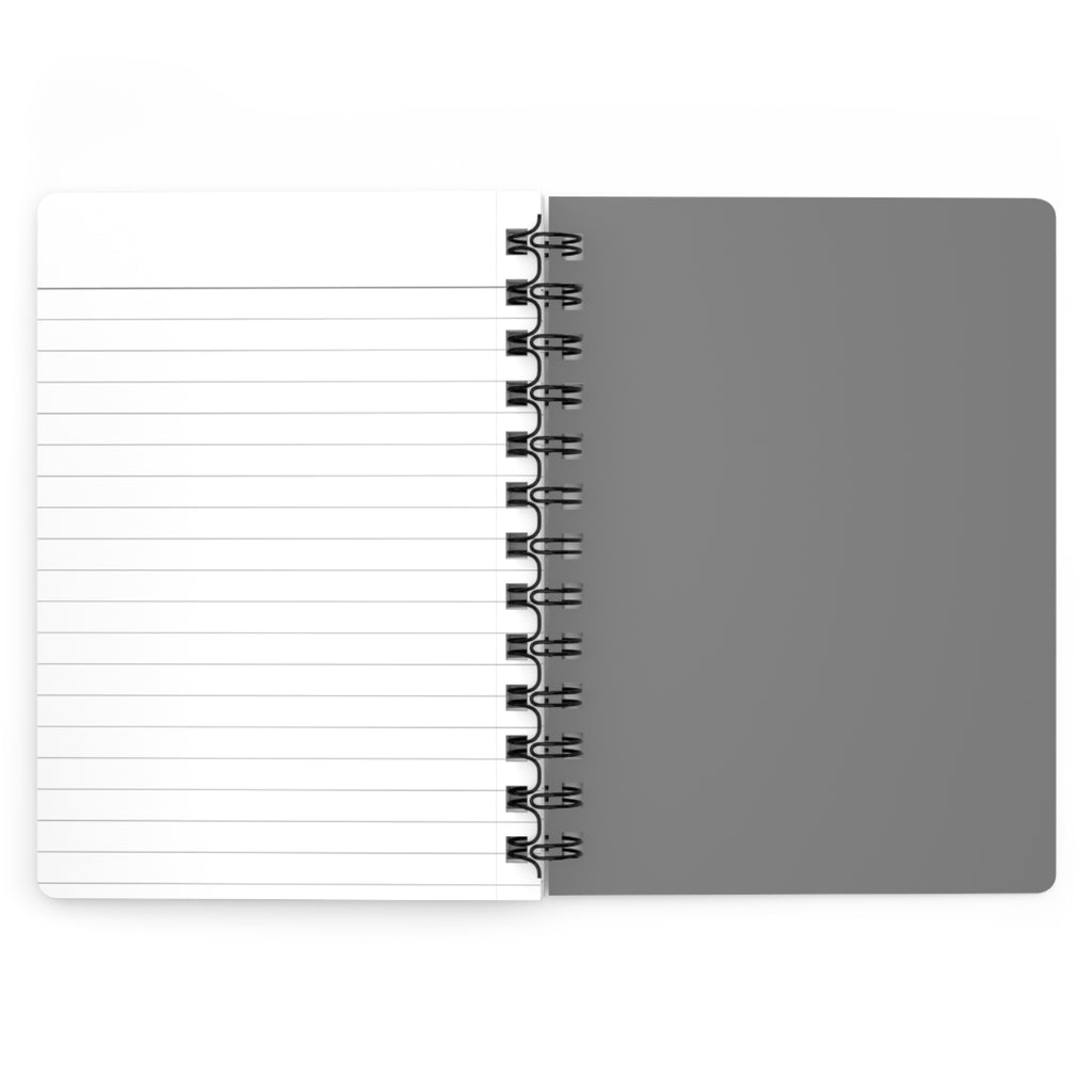 Myrtle Beach Sunset Spiral Notebook