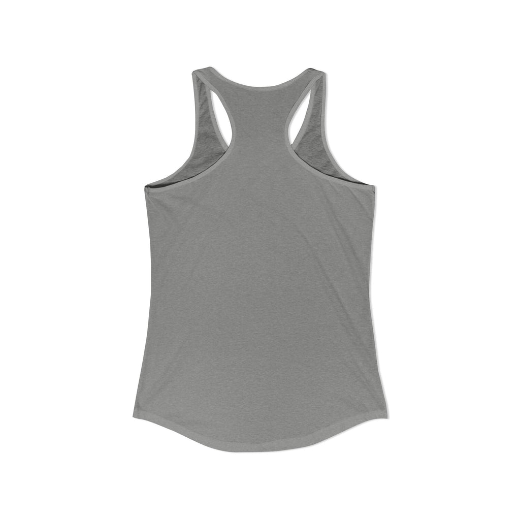 Butterfly Graphic Racerback Tank