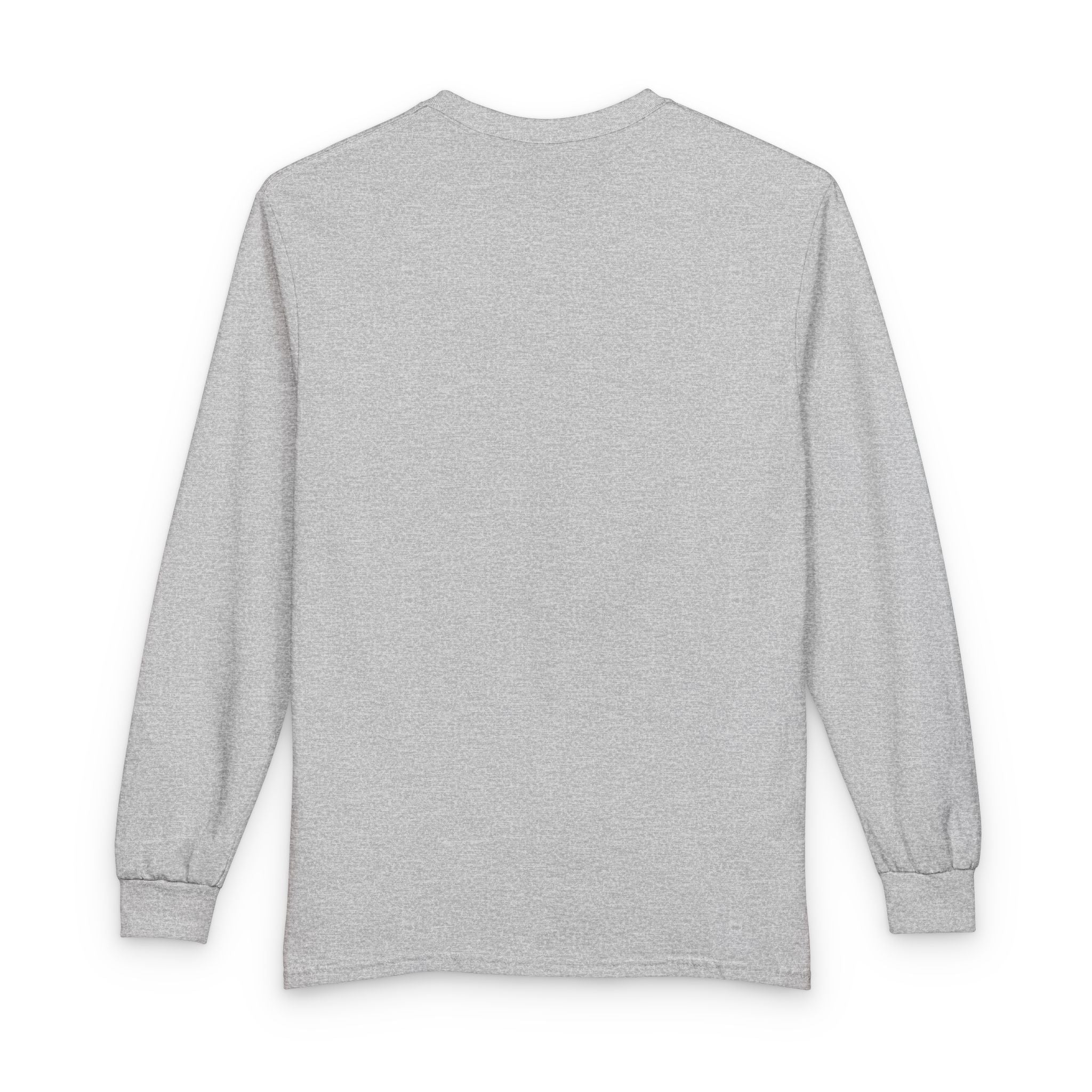 Butterfly Graphic Long Sleeve Tee