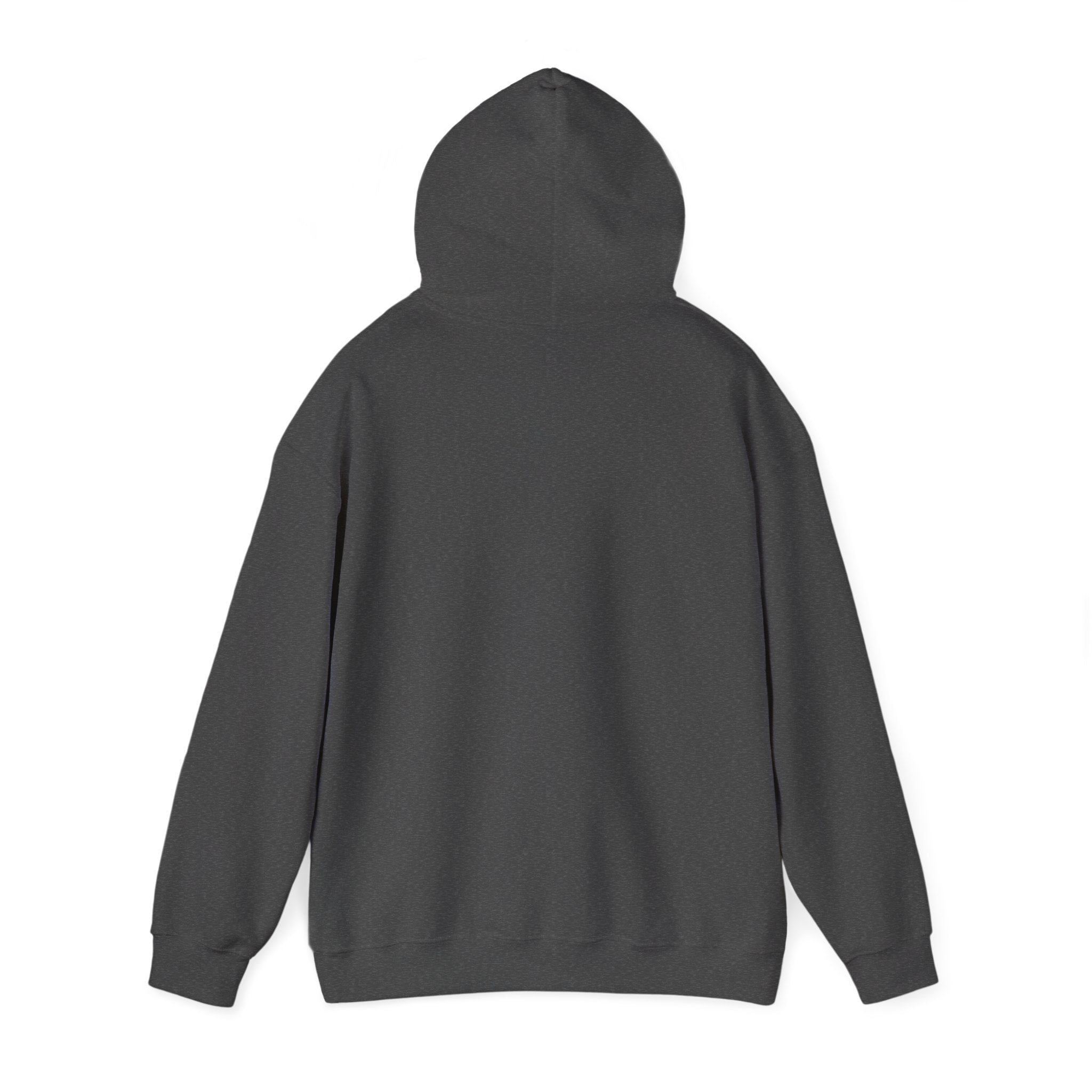Butterfly Grid Hoodie