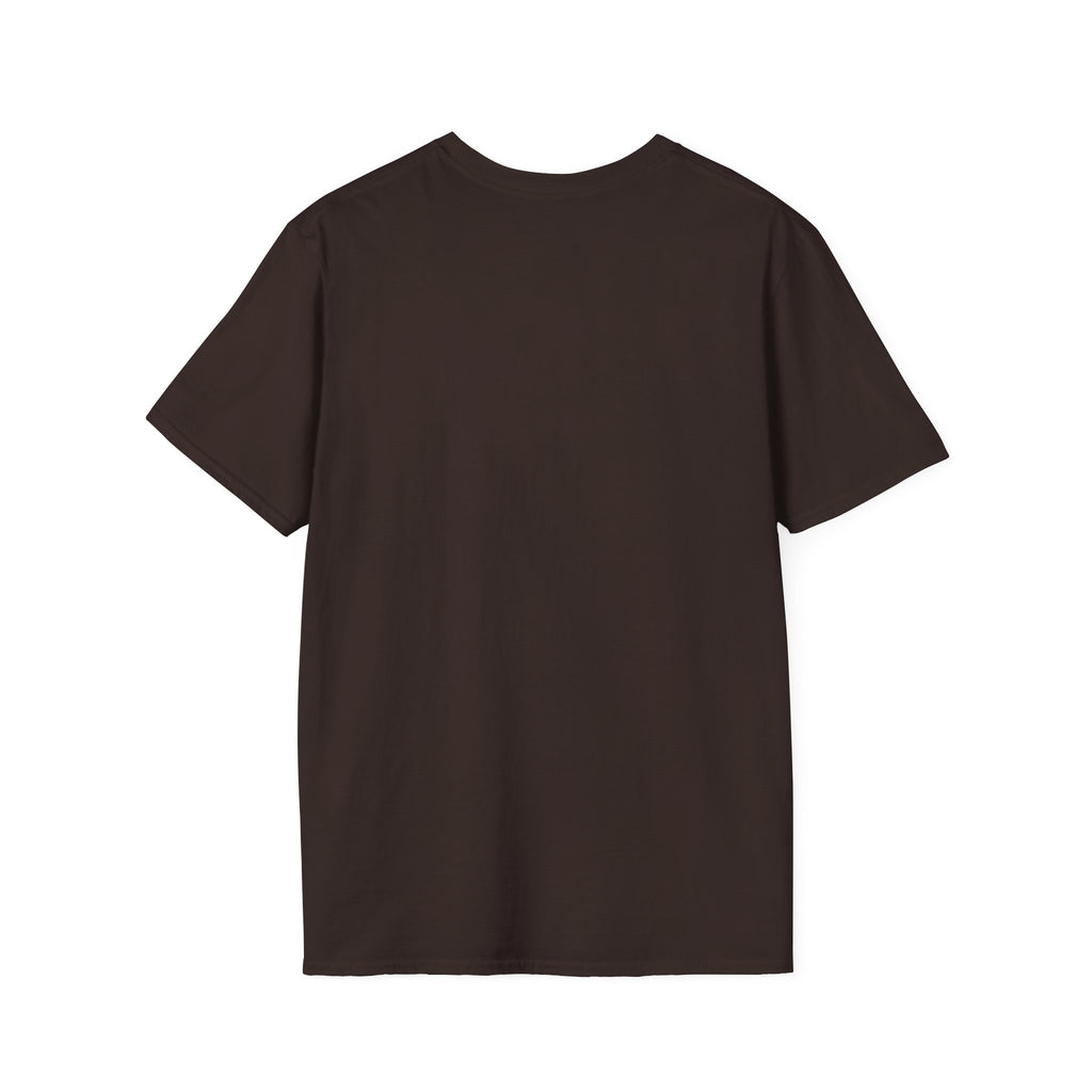 Butterfly Grid T-Shirt