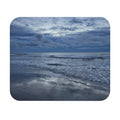 Cloudy Beach Mouse Pad