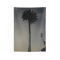 Palm Tree Wall Tapestry