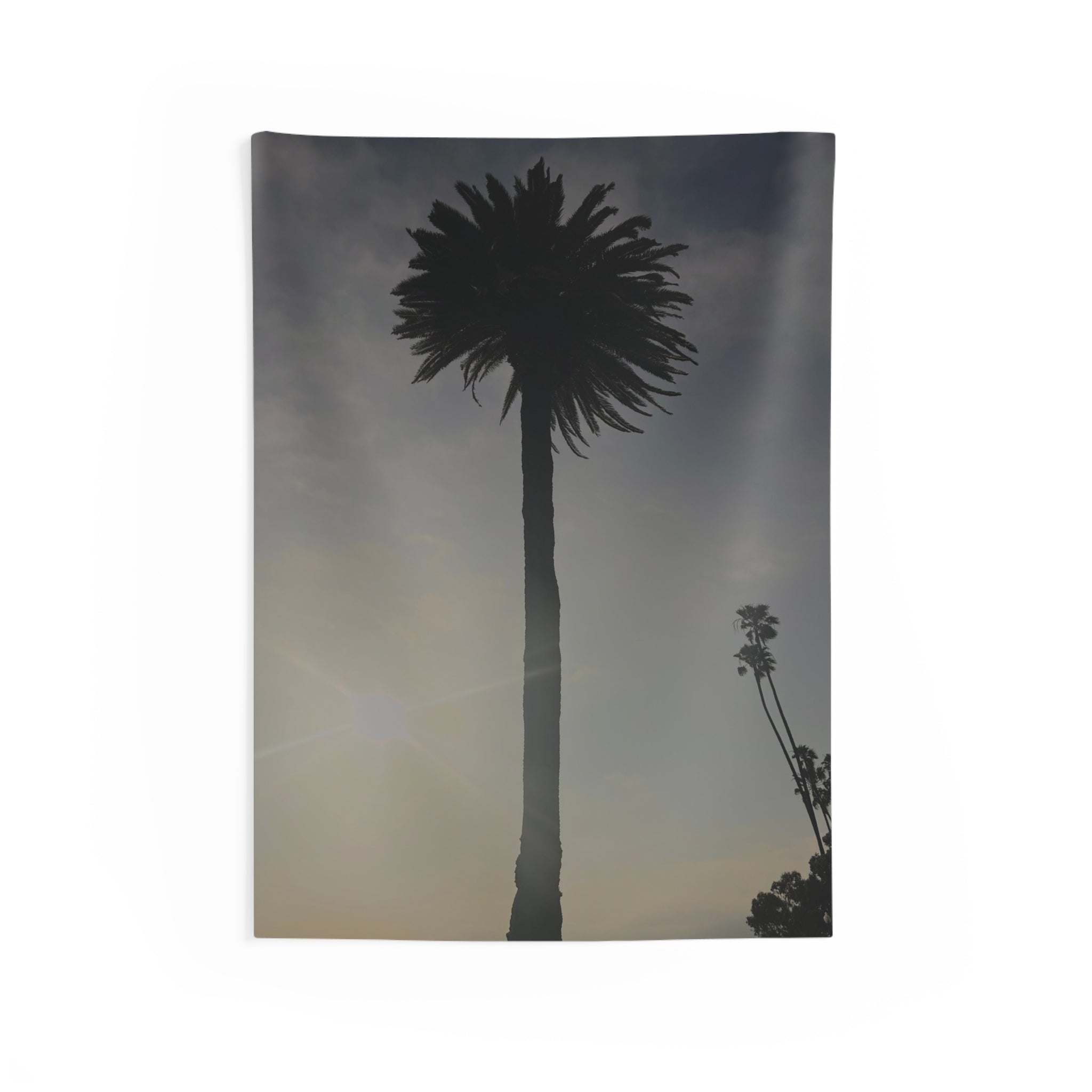 Palm Tree Wall Tapestry