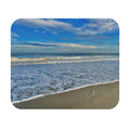 Turquoise Beach Mouse Pad