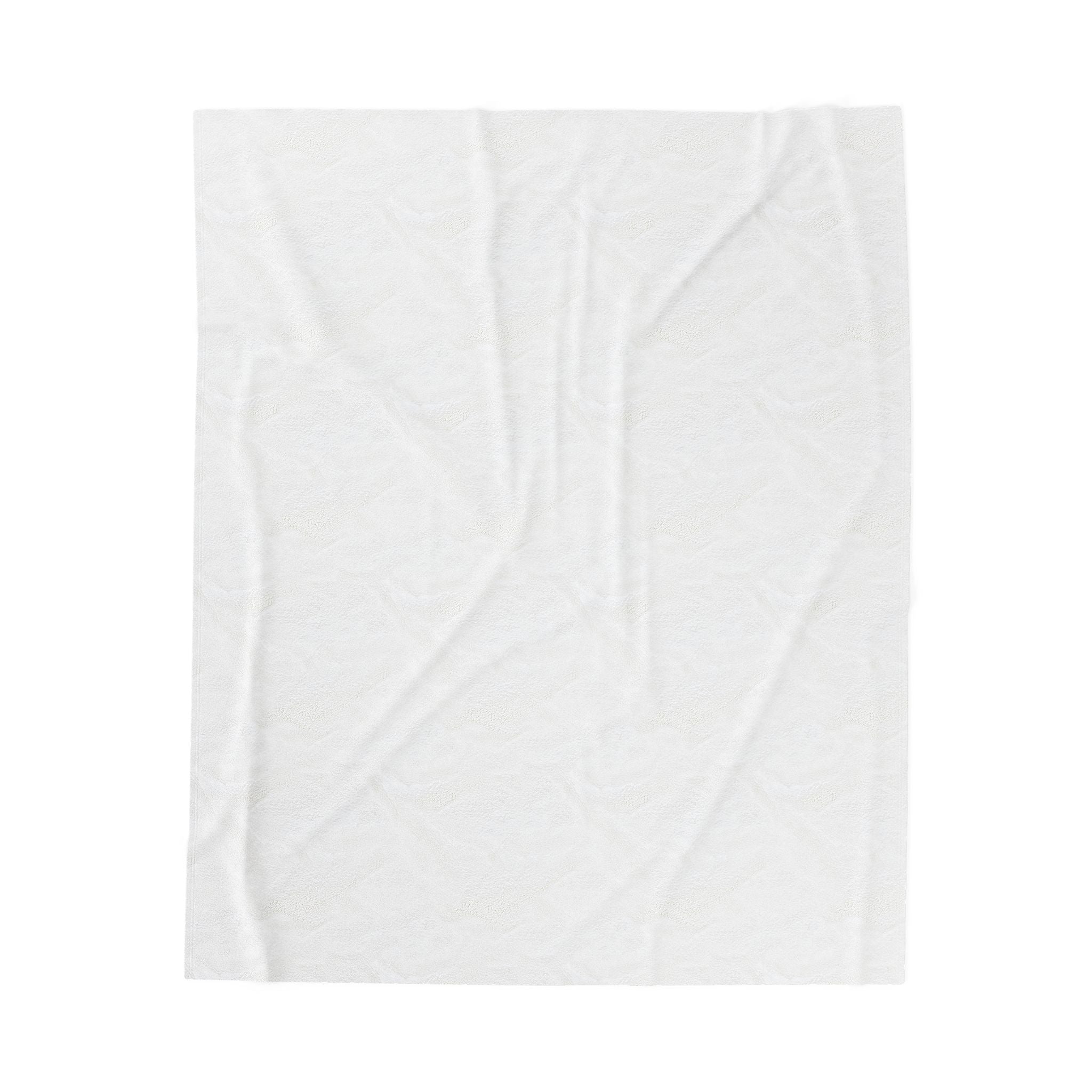 Palm Tree Throw Blanket