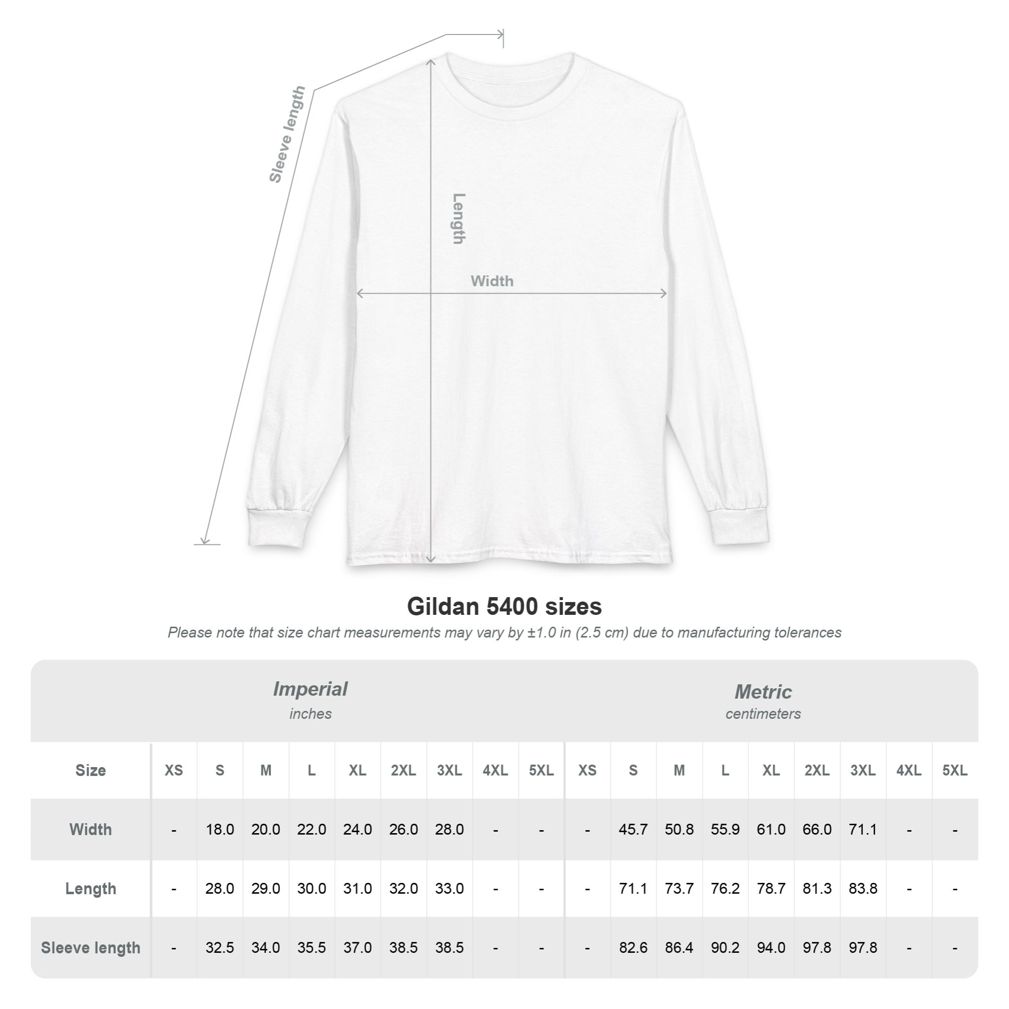 Butterfly Graphic Long Sleeve Tee