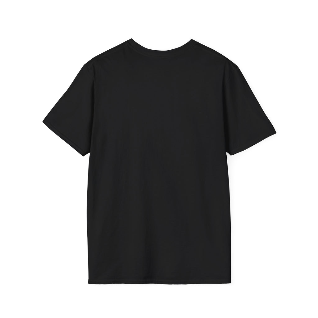 Butterfly Grid T‑Shirt — Solid
