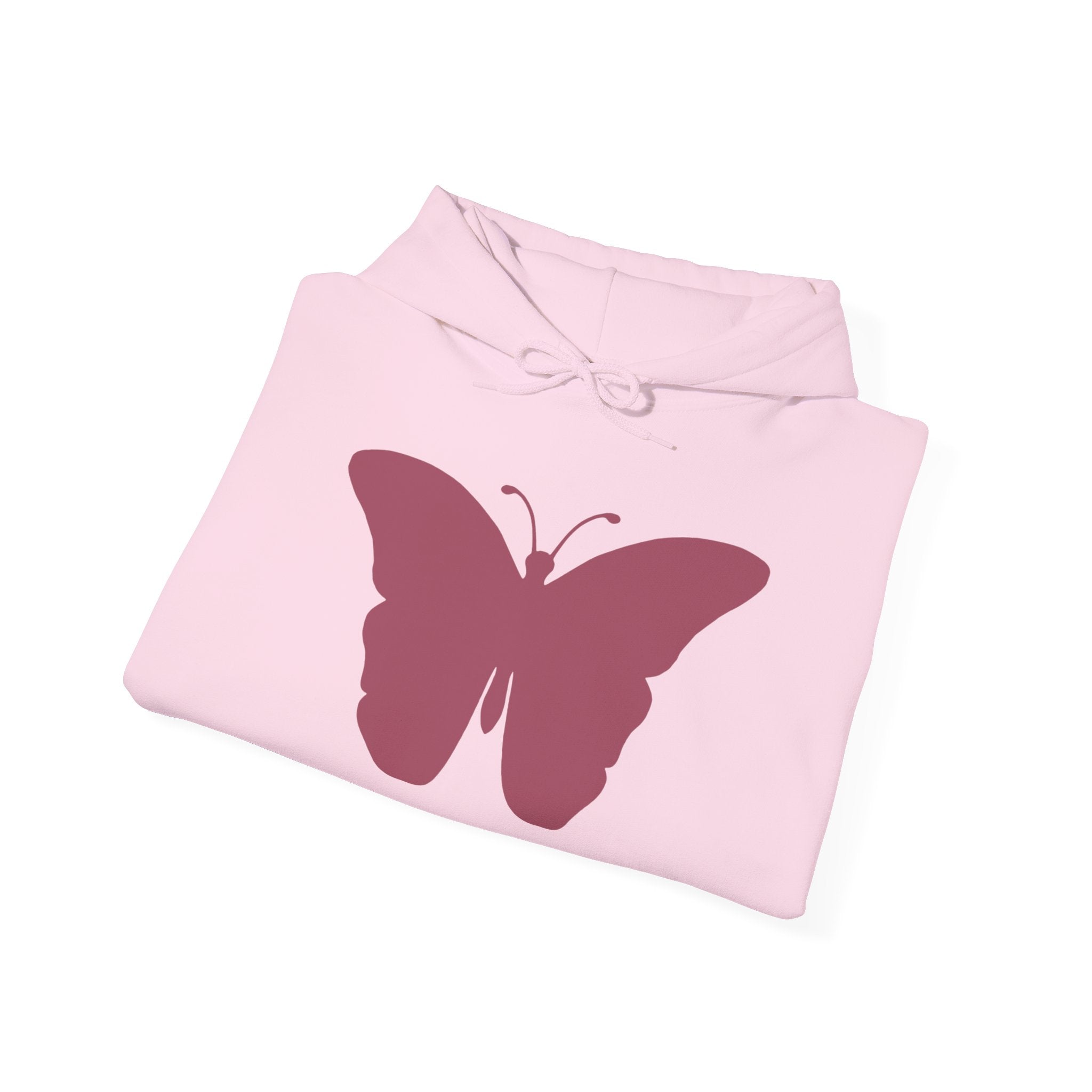 Butterfly Graphic Hoodie