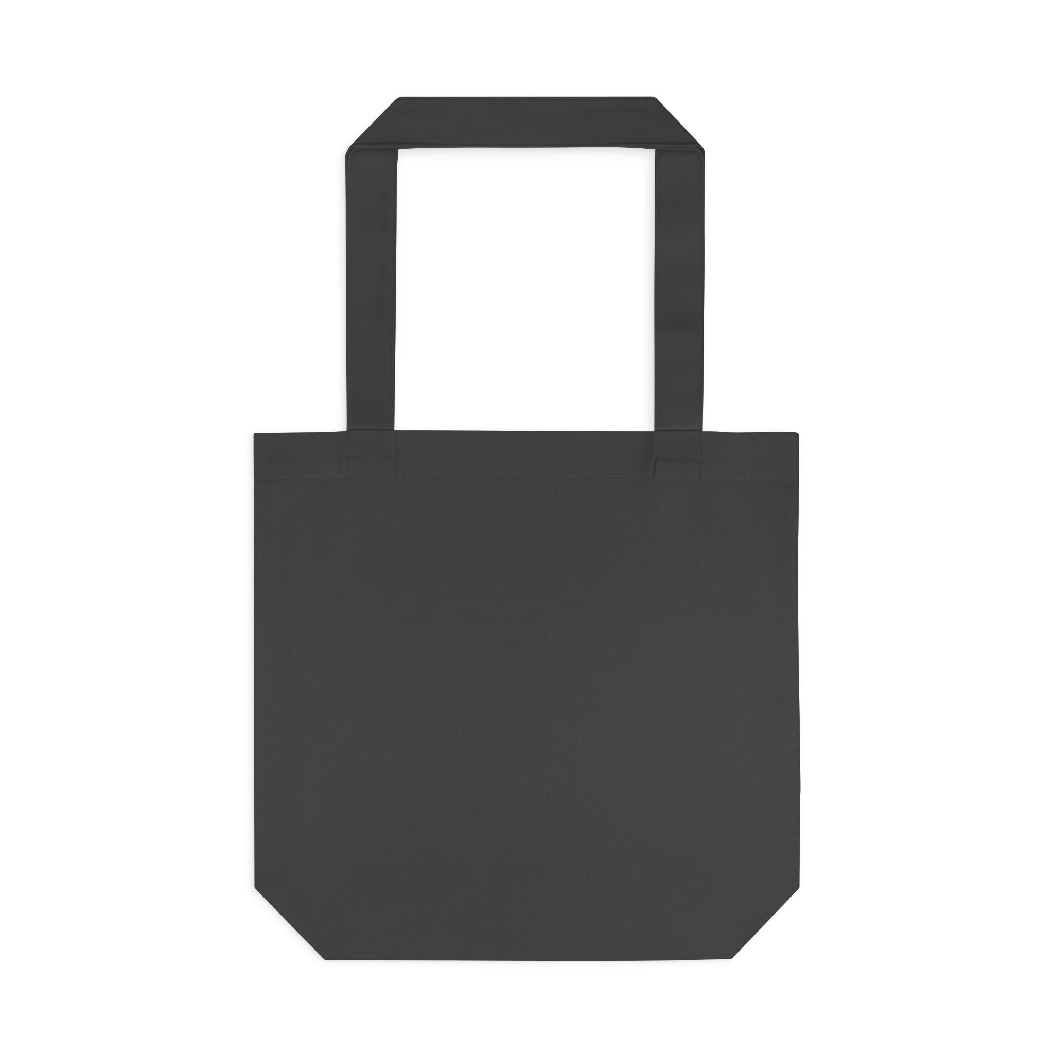 Butterfly Grid Tote Bag