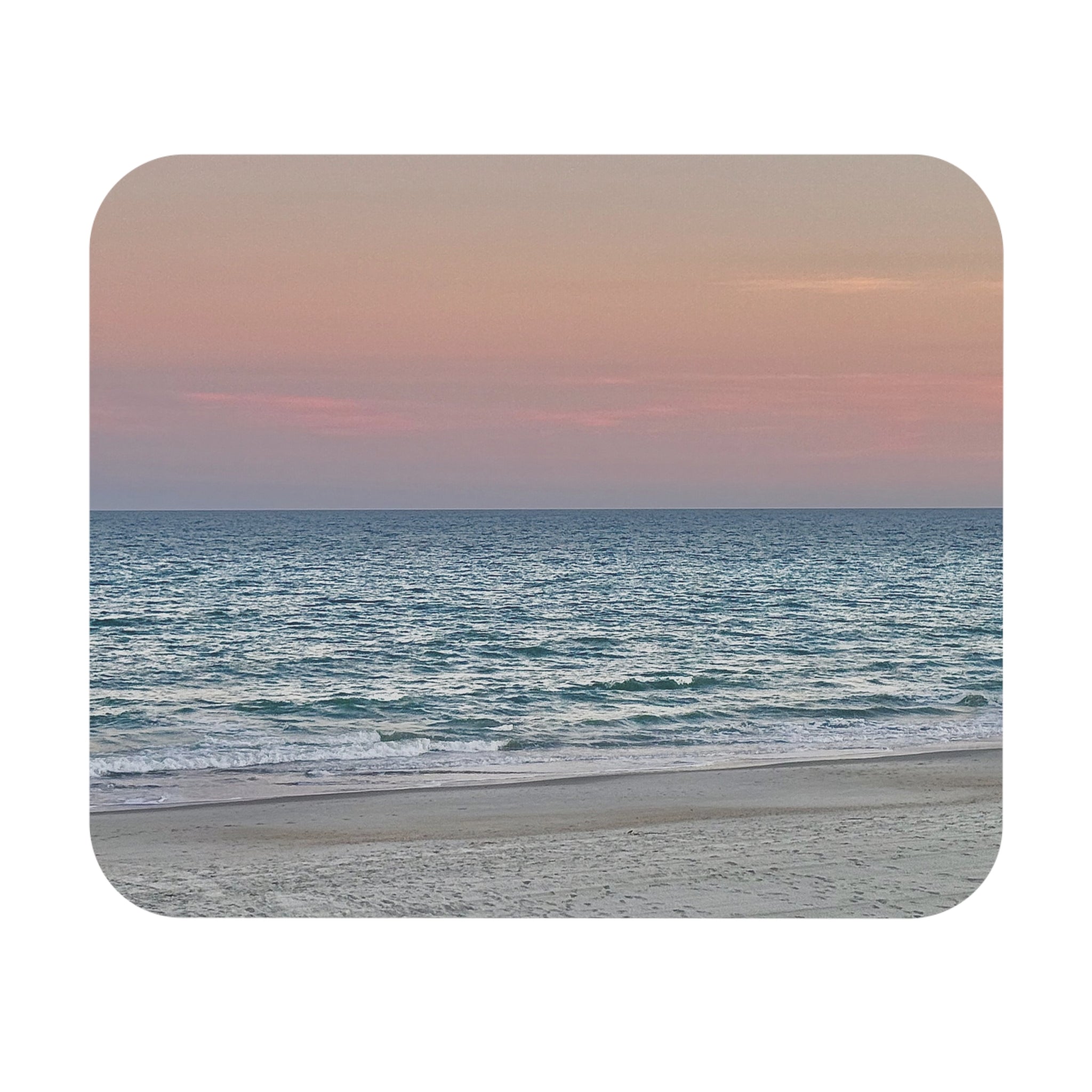 Myrtle Beach Mouse Pad