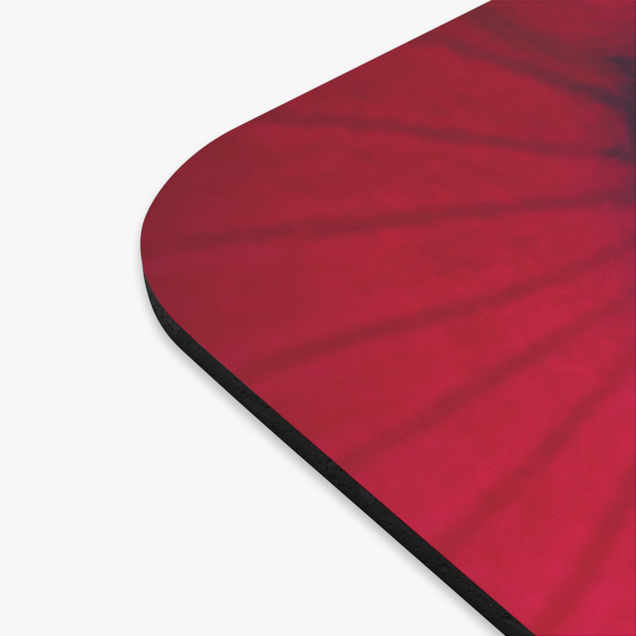 Sleeping Bee Mouse Pad