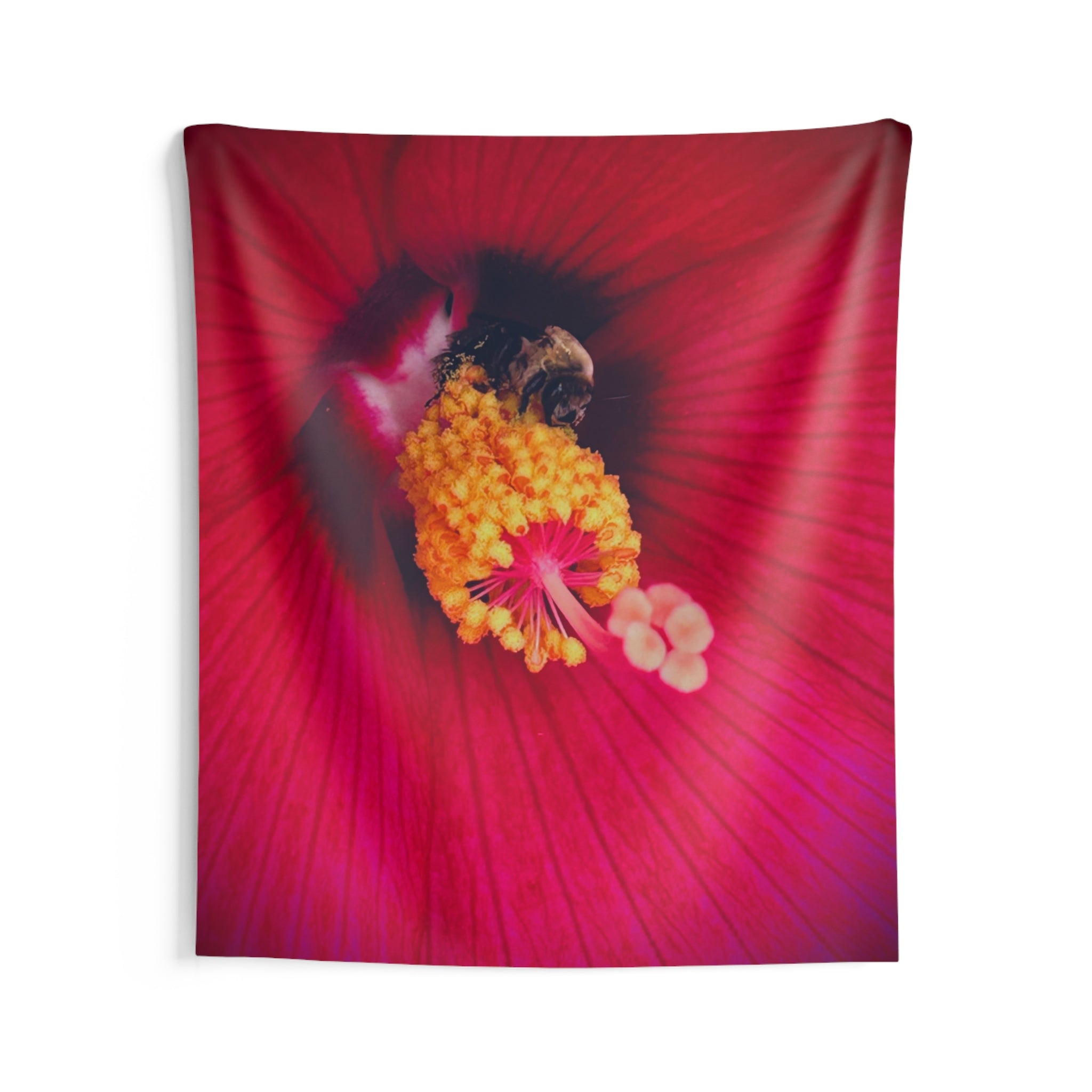Sleeping Be Wall Tapestries
