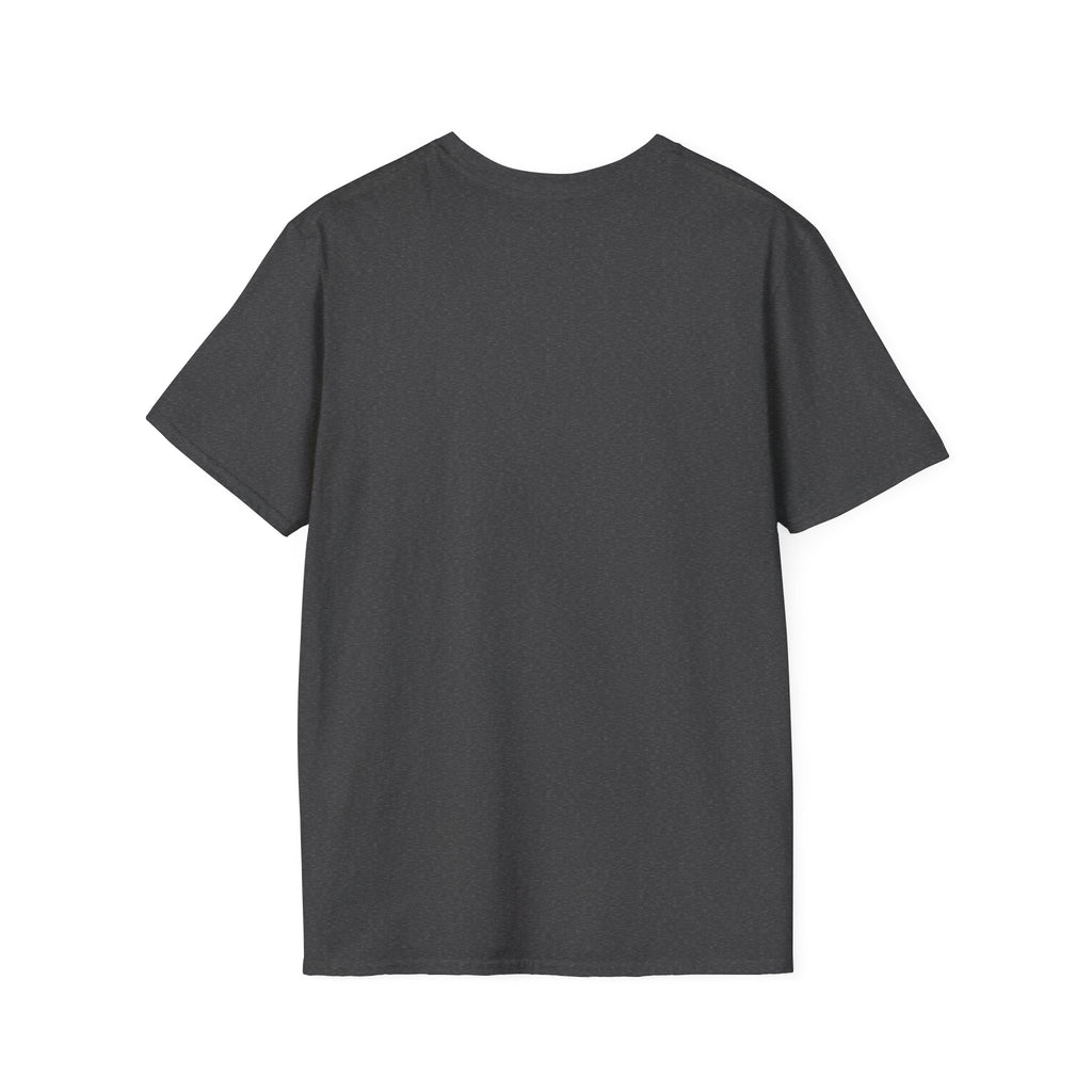 Butterfly Grid T‑Shirt — Solid