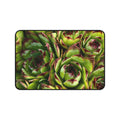 Succulent Garden Desk Mat