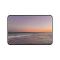 Pastel Beach Desk Mat
