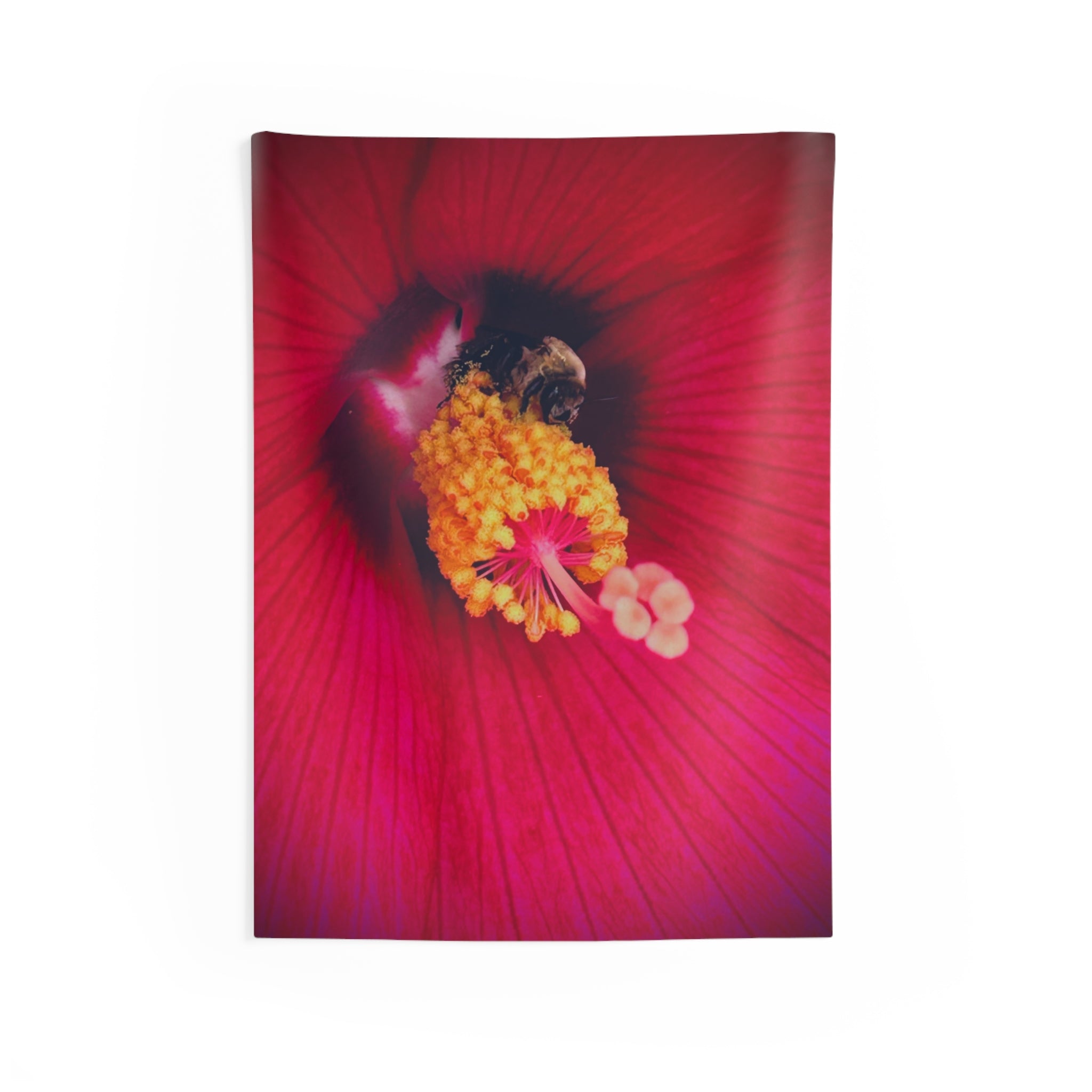 Sleeping Be Wall Tapestries