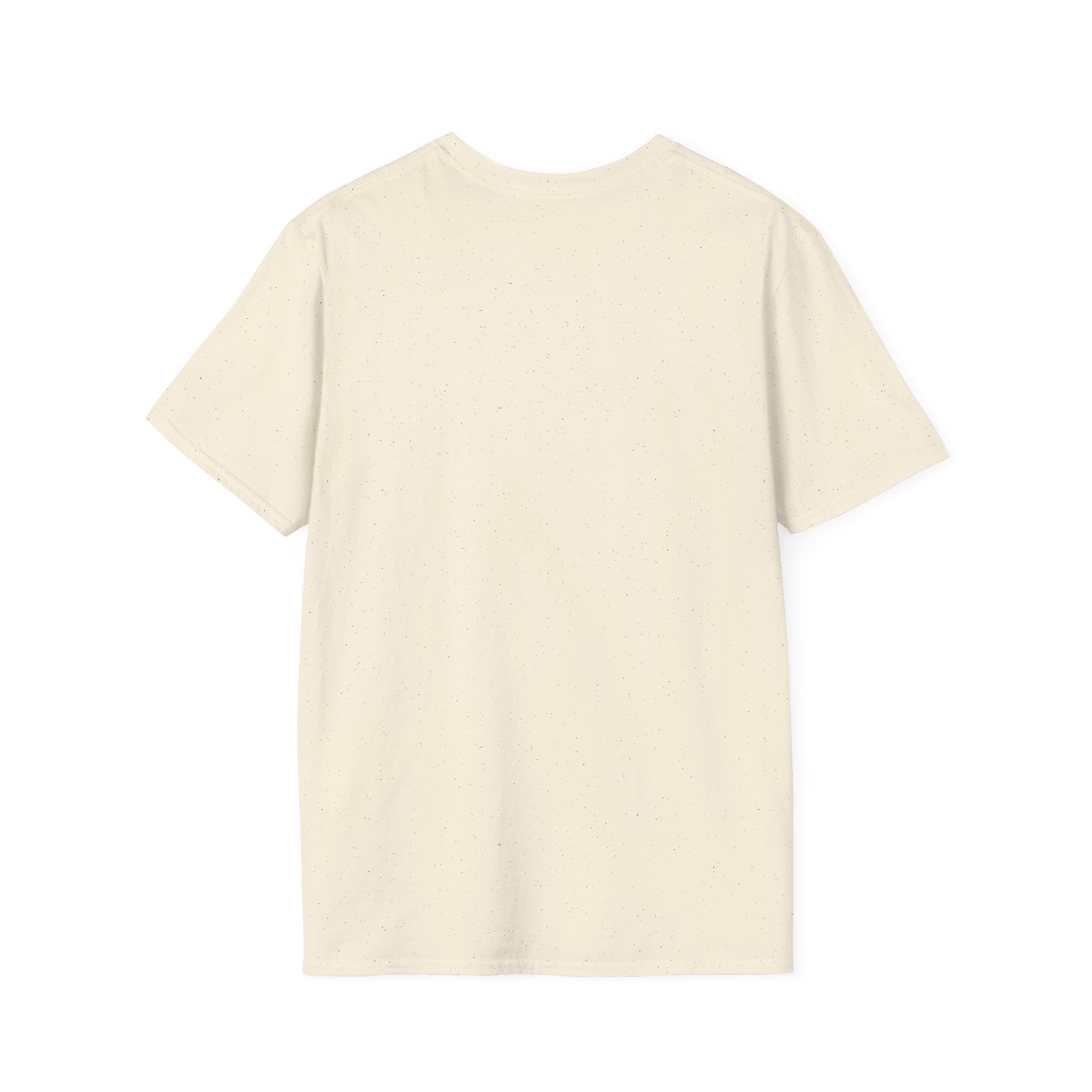 Butterfly Grid T-Shirt
