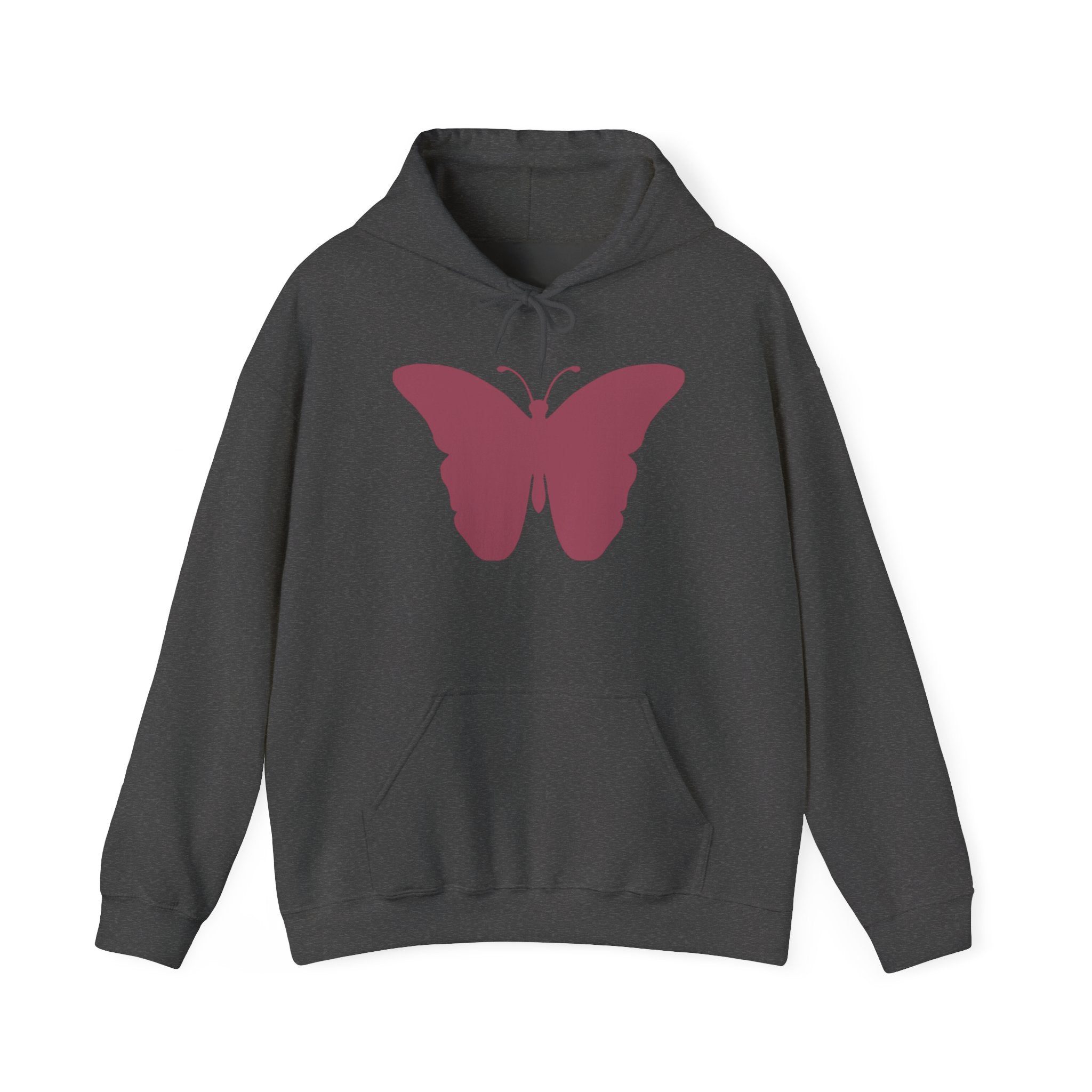 Butterfly Graphic Hoodie
