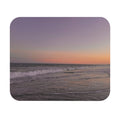 Pastel Beach Mouse Pad