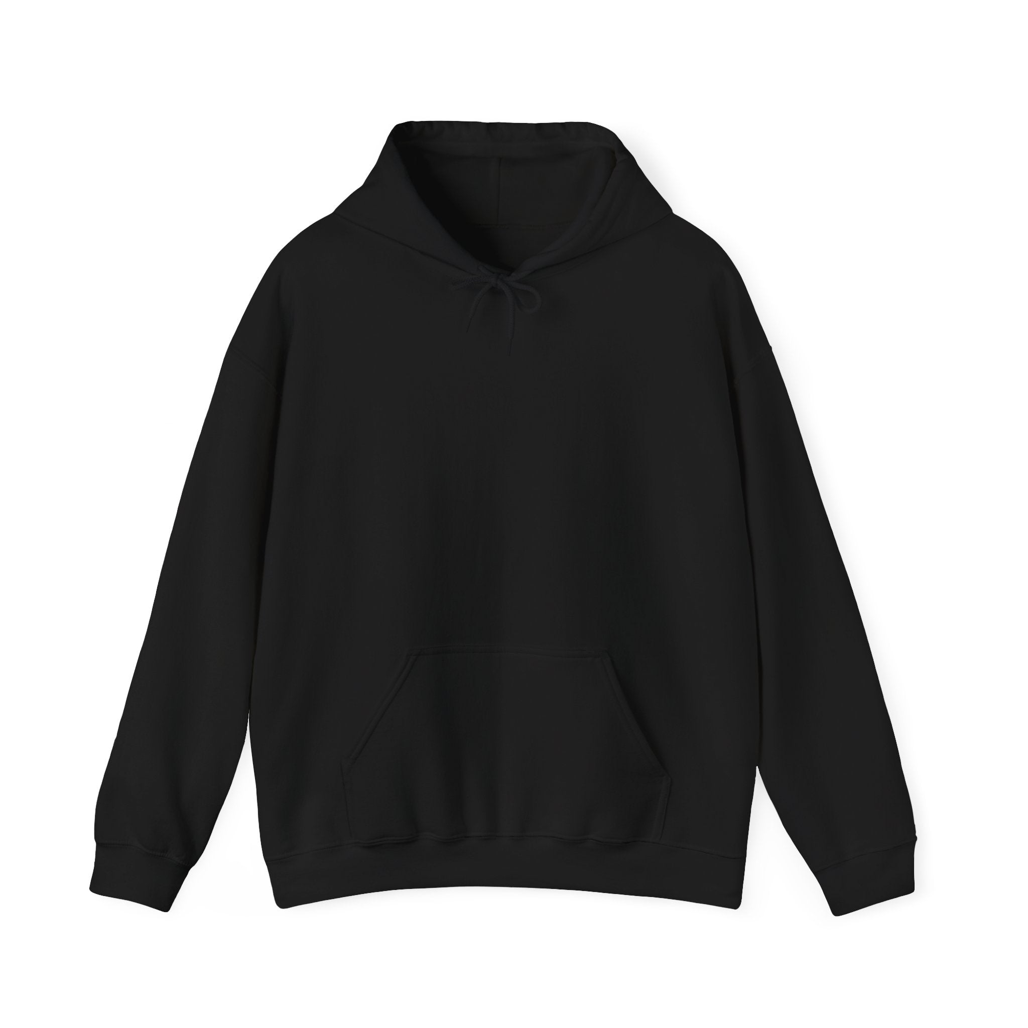 Butterfly 'Just Winging It' Hoodie