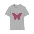 Butterfly Graphic T-Shirt