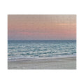 Myrtle Beach Sunset Jigsaw Puzzle