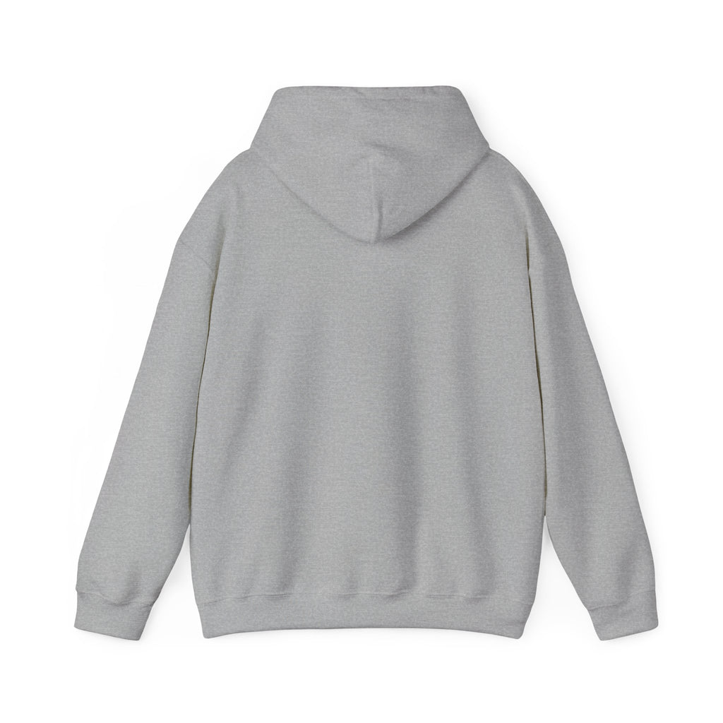 Butterfly Grid Hoodie