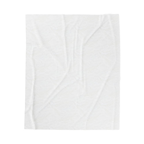 Beach Waves Throw Blanket