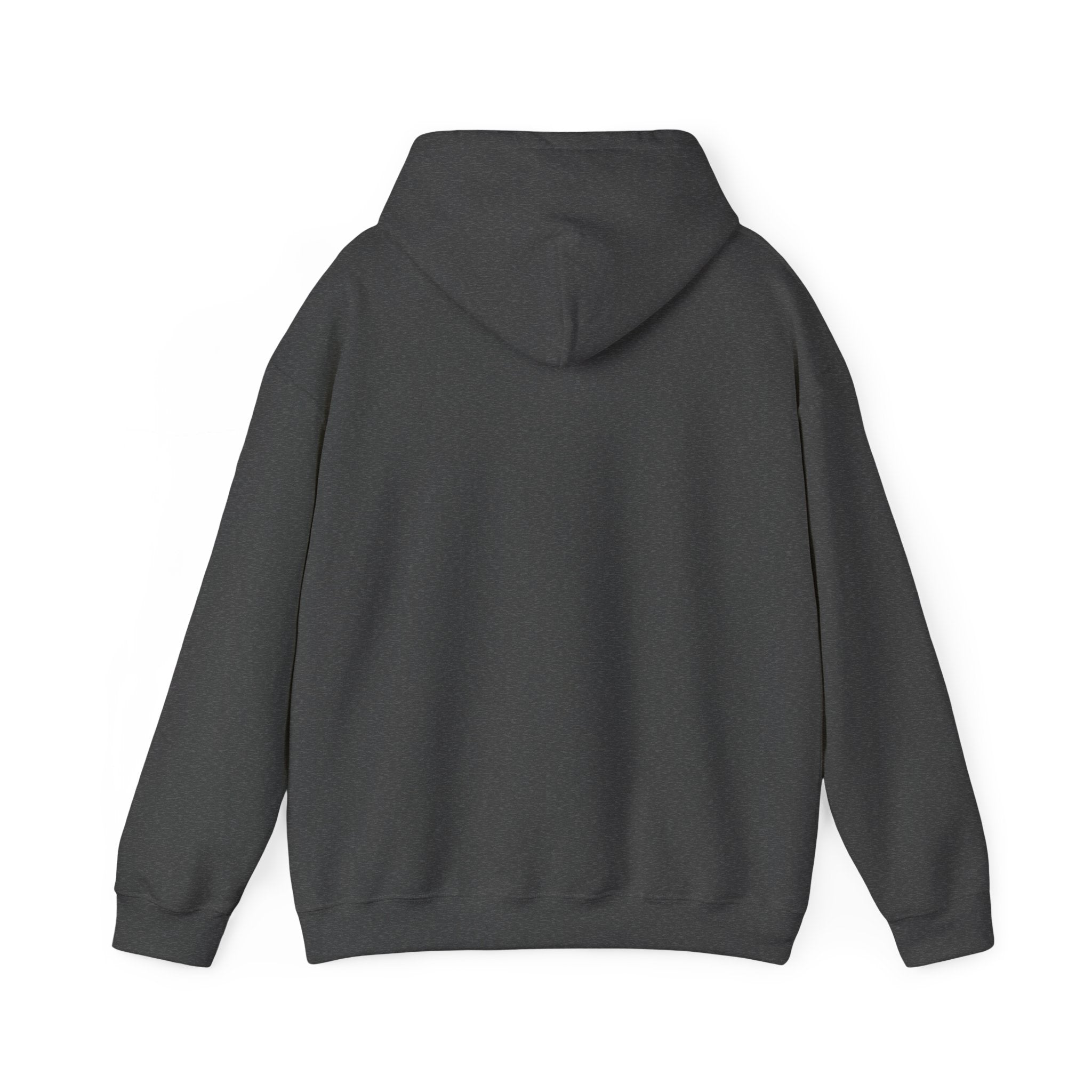 Butterfly Grid Hoodie Solid