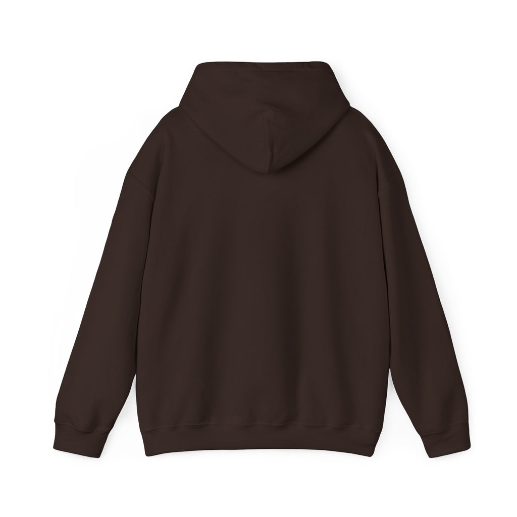 Butterfly Grid Hoodie