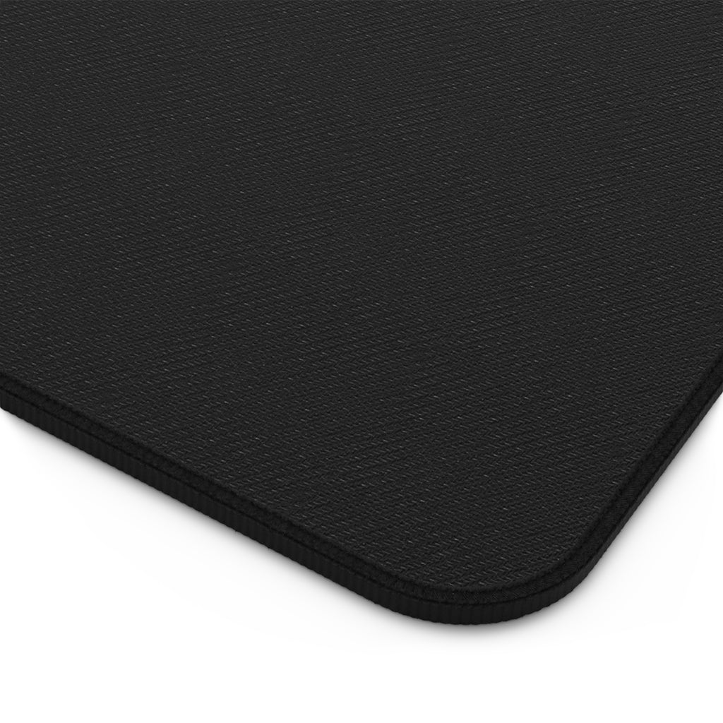 Pink Mandala Desk Mat