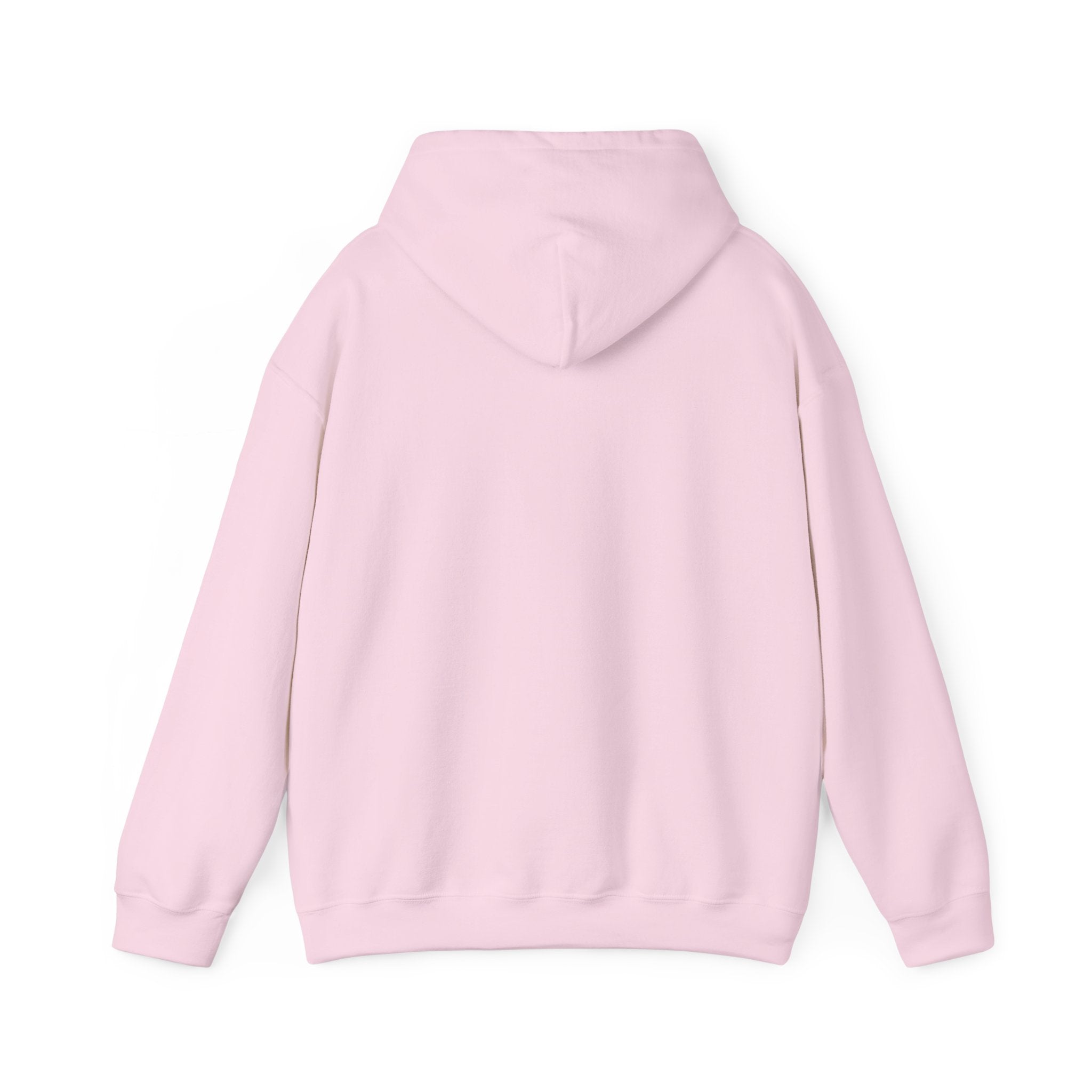 Butterfly Grid Hoodie