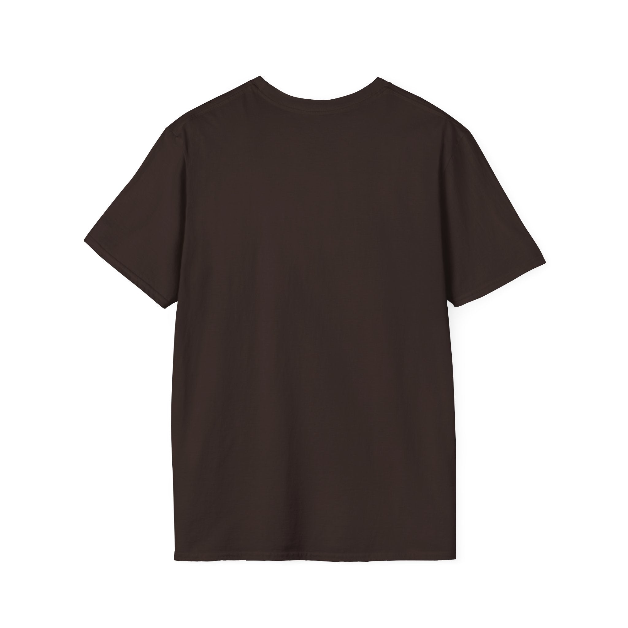 Butterfly Grid T‑Shirt — Solid