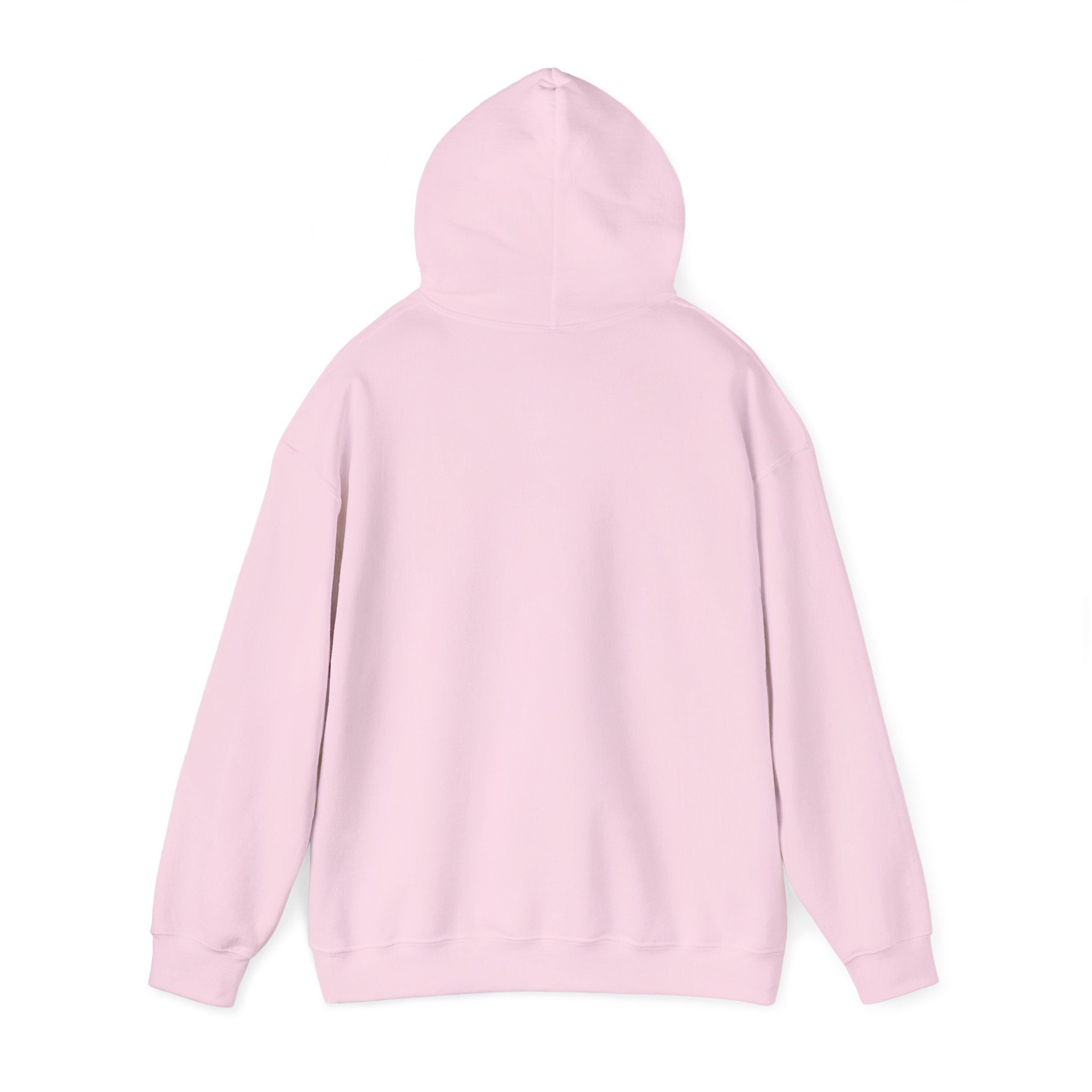Butterfly Grid Hoodie