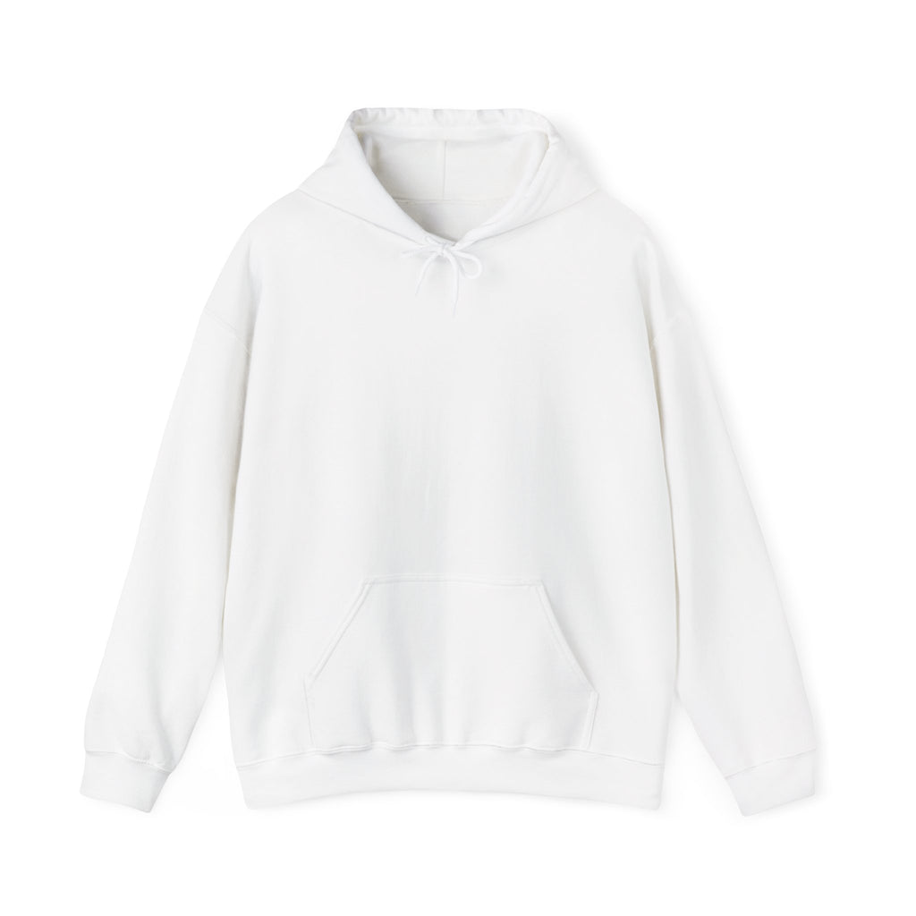 Butterfly 'Just Winging It' Hoodie