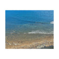 Blue Shore Jigsaw Puzzle