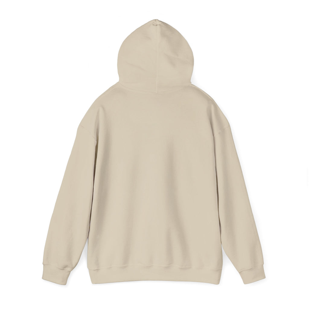 Butterfly Grid Hoodie